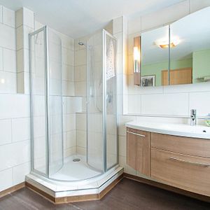 Standard Zimmer mit zwei Einzelbetten